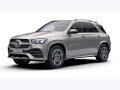Mercedes-Benz GLE 400d 4MATIC AMG Line