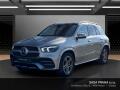 Mercedes-Benz GLE 400d 4MATIC AMG Line