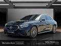 Mercedes-Benz 220 d 4MATIC AMG Line Panorama