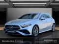 Mercedes-Benz 200 d AMG Style Edition