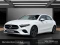 Mercedes-Benz A-T��da 180