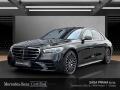 Mercedes-Benz S-T��da 450 d 4MATIC L AMG Lin