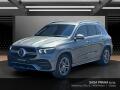 Mercedes-Benz GLE 400 d 4MATIC AMG Line Night