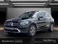 Mercedes-Benz GLC SUV 250 4MATIC