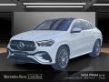 Mercedes-Benz GLE Coup� 450 d 4MATIC kup� AMG Li