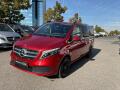 Mercedes-Benz T��da V250D 4M AVG Airmatic ,