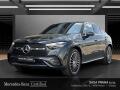 Mercedes-Benz GLC Coup� 300 d 4MATIC kup� AMG St