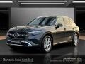 Mercedes-Benz GLC T��da 220 d 4MATIC