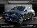 Mercedes-Benz GLE Coup� 400 d 4MATIC AMG Line ku