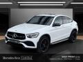 Mercedes-Benz GLC Coup� 300 4MATIC kup�