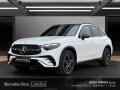 Mercedes-Benz GLC 220 d 4MATIC AMG Line Night