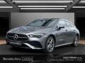 Mercedes-Benz CLA T��da 250e Shooting Brake EQ A