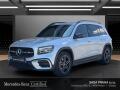 Mercedes-Benz GLB 200 d 4MATIC AMG Night