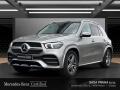 Mercedes-Benz GLE 350d 4MATIC AMG Line