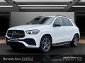 Mercedes-Benz GLE 400 d 4MATIC