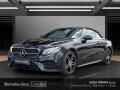 Mercedes-Benz 200 Cabriolet AMG Line