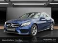 Mercedes-Benz 160 AMG Line