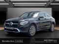 Mercedes-Benz GLC Coup� 250 4MATIC kup�