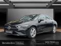 Mercedes-Benz CLA T��da 200 kup� Progressive Lin