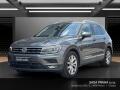 Volkswagen Tiguan 1.5 TSI ACT 96kW Comfortline