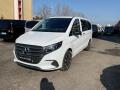 Mercedes-Benz Vito 119 CDI Tourer SELECT