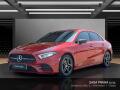 Mercedes-Benz A-T��da 180d sedan AMG Line Ni
