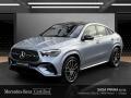 Mercedes-Benz GLE Coup� 400 e 4MATIC kup� EQ AMG