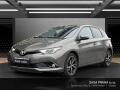 Toyota Auris 1.6 Valvematic Aut.