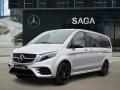 Mercedes-Benz 300 d 4MATIC EXCLUSIVE AMG