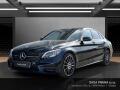 Mercedes-Benz T��da C 400 4MATIC AMG Line