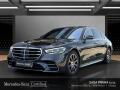 Mercedes-Benz 400d 4MATIC L AMG Line Chauffe