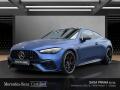 Mercedes-Benz CLE Mercedes-AMG 53 4MATIC+ kup� M