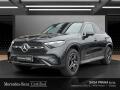 Mercedes-Benz GLC Coup� 300 e 4MATIC kup� s hybr