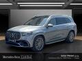 Mercedes-Benz GLS Tr�da Mercedes-AMG 63 4MATIC+