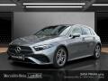 Mercedes-Benz 200d AMG Style Edition