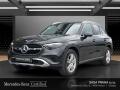 Mercedes-Benz GLC SUV 220d 4MATIC Avantgarde