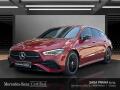 Mercedes-Benz CLA T��da 200 Shooting Brake AMG N