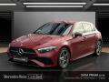 Mercedes-Benz 200 AMG Line