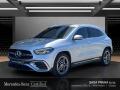 Mercedes-Benz GLA 200 d 4MATIC AMG Style Edition