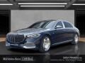 Mercedes-Benz S-T��da Mercedes-Maybach 680