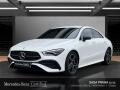 Mercedes-Benz CLA 180d kup� AMG Advanced
