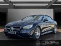 Mercedes-Benz S-T��da Mercedes-AMG 63 4MATIC