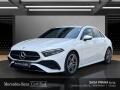 Mercedes-Benz A-T��da 220 d sedan AMG Stylin