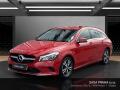 Mercedes-Benz CLA Shooting Brake 180 d Shooting