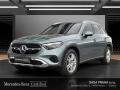 Mercedes-Benz GLC SUV 220d 4MATIC Avantgarde