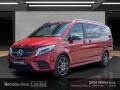 Mercedes-Benz V-T��da 300 d 4MATIC AVANTGARD