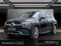 Mercedes-Benz GLE 350d 4MATIC AMG Line