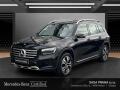 Mercedes-Benz GLB 200 d 4MATIC