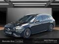 Mercedes-Benz 220d 4MATIC AMG Style Edition