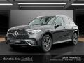 Mercedes-Benz GLC 300 de 4MATIC s hybridn� techn